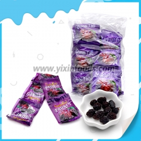 prune aigre séchée