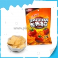 Nouvelles chips de tomates croustillantes et délicieuses de 42 g 
