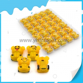 bonbons jouets