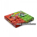 Bonbons magiques 2 en 1 à faire soi-même 