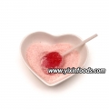 Poudre Lucky Pop avec des bonbons sucettes 