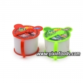 Bonbons magiques 2 en 1 à faire soi-même 