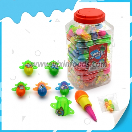 bonbons jouets