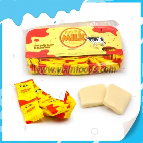 bonbons au lait
