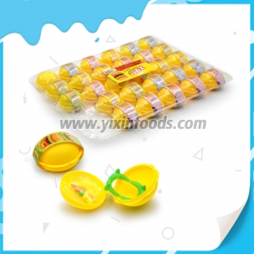 bonbons jouets