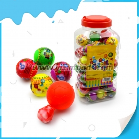 bonbons jouets