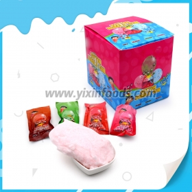 chewing-gum
