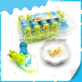 bonbons pressés