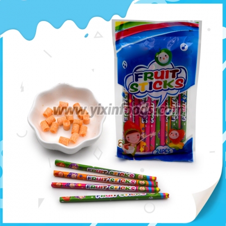 bonbons pressés