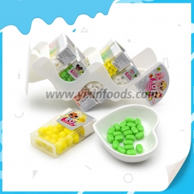 bonbons pressés