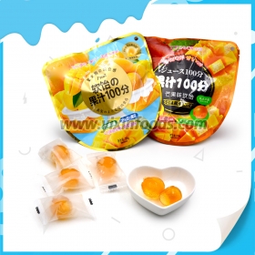 bonbons mous