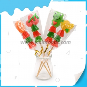 bonbons gélifiés