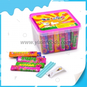 chewing-gum