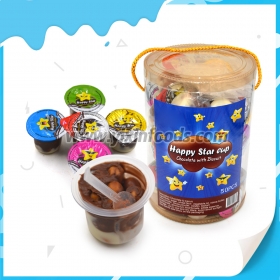 tasse de chocolat