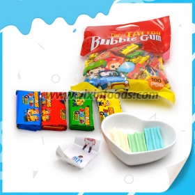 chewing-gum
