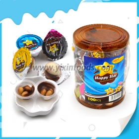 tasse de chocolat