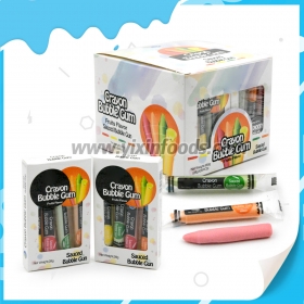 chewing-gum