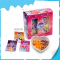 nouveau bonbon acidulé de dessin animé 
