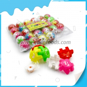 bonbons jouets