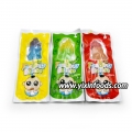 Sucette pour biberon halal Bonbon pour tétine 