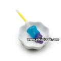 Sucette pour biberon halal Bonbon pour tétine 