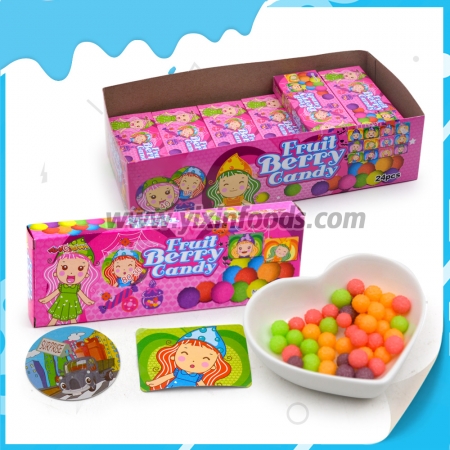 bonbons