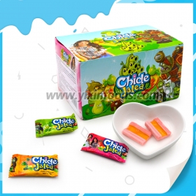chewing-gum