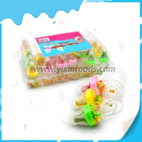 bonbons à presser pour tétons