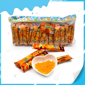 mini bonbons à presser au goût de cola