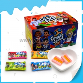chewing-gum