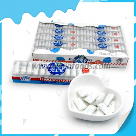 chewing-gum
