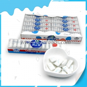 chewing-gum