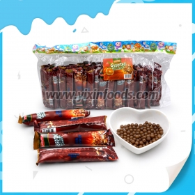 mini bonbons à presser au goût de cola