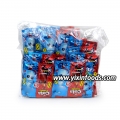 Nouvel emballage de bonbons à presser au goût de soda cola 