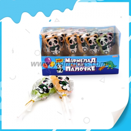 bonbons gélifiés