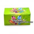 Bonbons en forme de diamant halal 