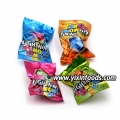Bonbons en forme de diamant halal 