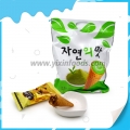 Délicieuses tasses de chocolat halal en sachet 