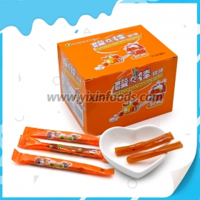 bonbons mous