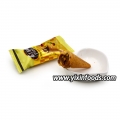 Délicieuses tasses de chocolat halal en sachet 