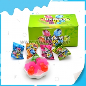 bonbons jouets