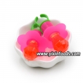 Bonbons en forme de diamant halal 