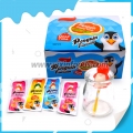 sucette légère halal en forme de pingouin 