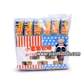 vente chaude de petites frites bonbons gélifiés 