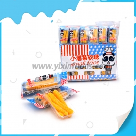 bonbons gélifiés