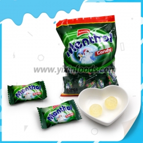 bonbons à la menthe