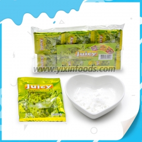 jus en poudre