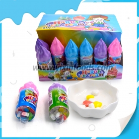 bonbons à la crème glacée