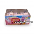 Sucette de guimauve en forme de barbecue HALAL Bonbon doux et sucré 