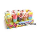 Sucette Glace Famille Sucette Sucette Dure 